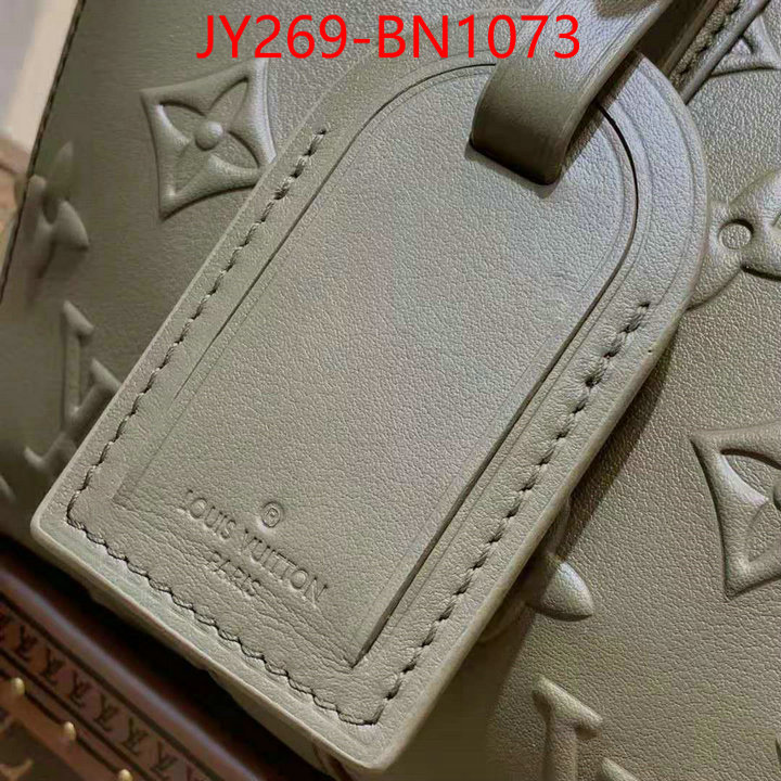 LV Bags(TOP)-Pochette MTis-Twist-,ID: BN1073,$: 269USD
