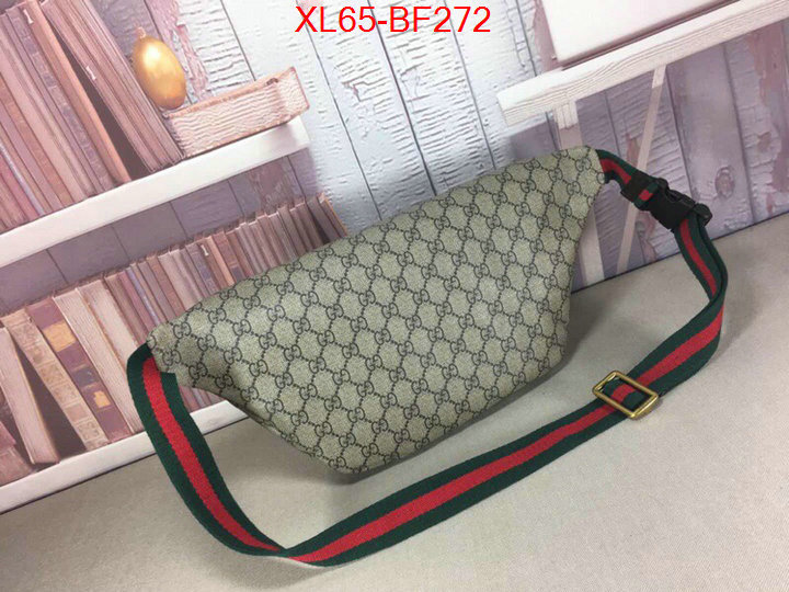 Gucci Bags(4A)-Diagonal-,ID: BF272,$:65USD