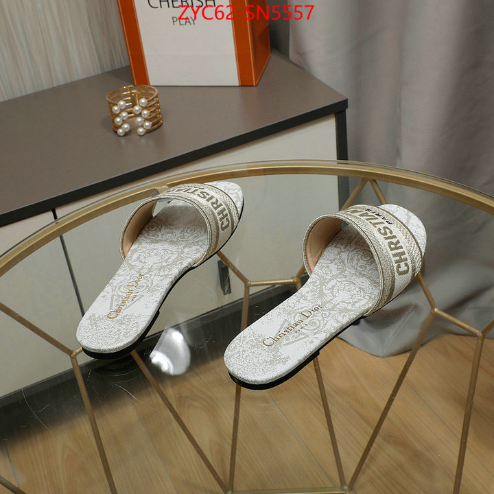 Women Shoes-Dior,luxury shop , ID: SN5557,$: 62USD