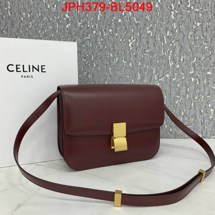 CELINE Bags(TOP)-Classic Series,wholesale ,ID:BL5049,$: 379USD