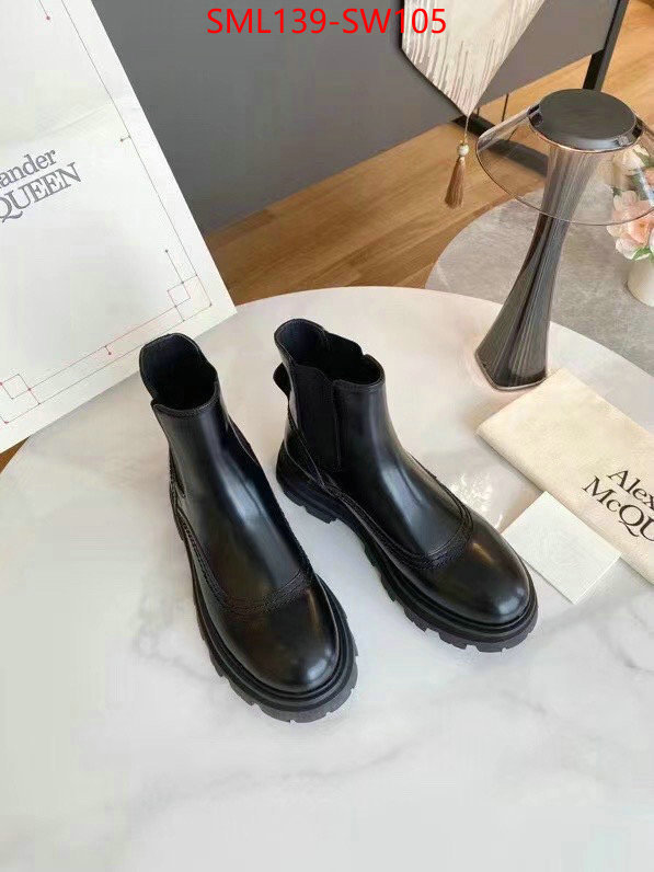 Women Shoes-Alexander McQueen,aaaaa replica , ID: SW105,$: 139USD