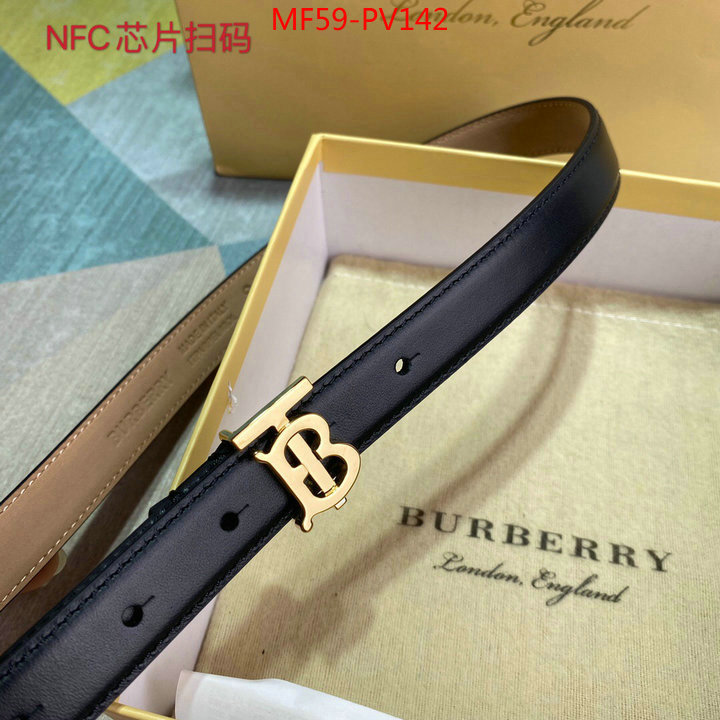 Belts-Burberry,outlet sale store , ID: PV142,$:59USD