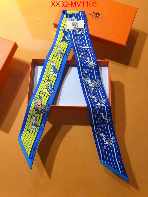 Scarf-Hermes,is it ok to buy replica , ID: MV1103,$: 32USD