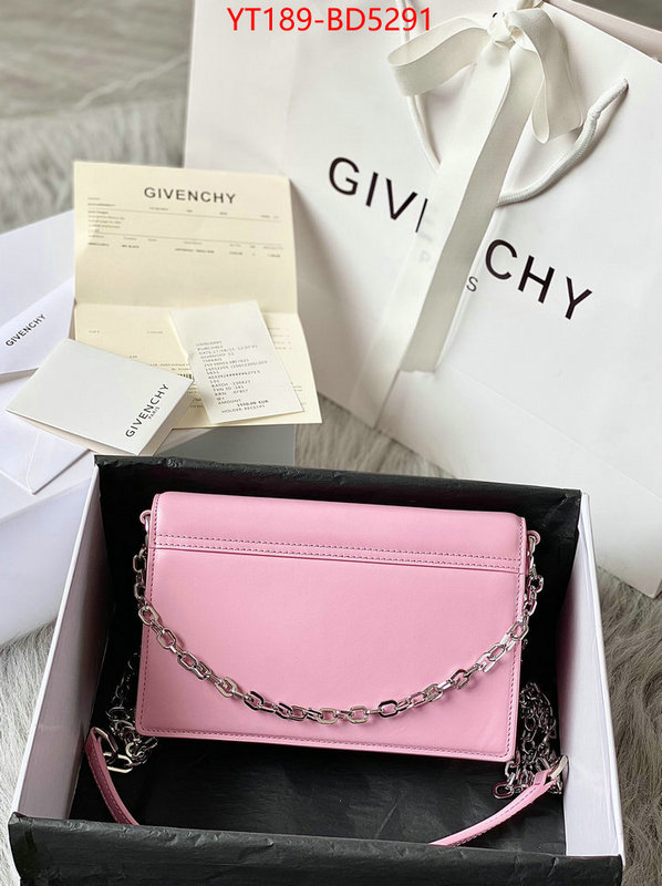 Givenchy Bags (TOP)-Diagonal-,ID: BD5291,$: 189USD