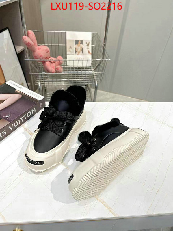 Women Shoes-UGG,the best , ID: SO2216,$: 119USD