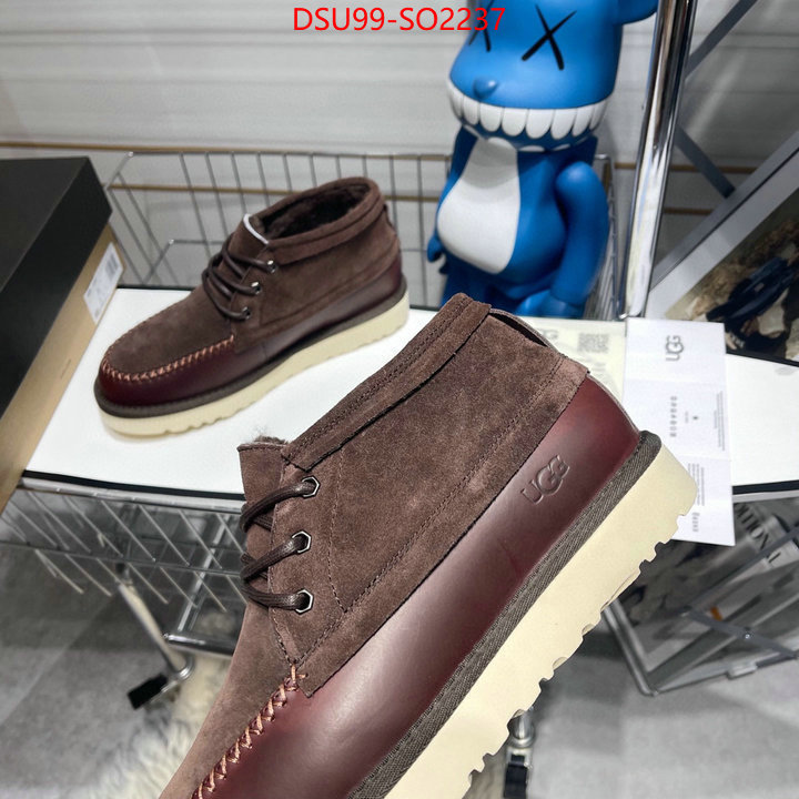 Men Shoes-UGG,cheap , ID: SO2237,$: 99USD