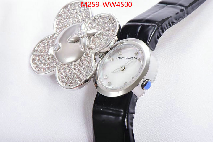 Watch(TOP)-LV,1:1 clone , ID: WW4500,$: 259USD