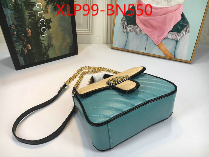 Gucci Bags(4A)-Marmont,designer high replica ,ID: BN550,$: 99USD