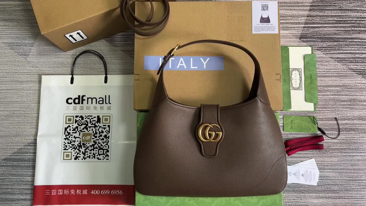 Gucci Bags(TOP)-Marmont,buy luxury 2023 ,ID: BW2156,$: 259USD