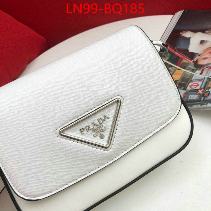 Prada Bags(4A)-Diagonal-,for sale online ,ID: BQ185,$: 99USD