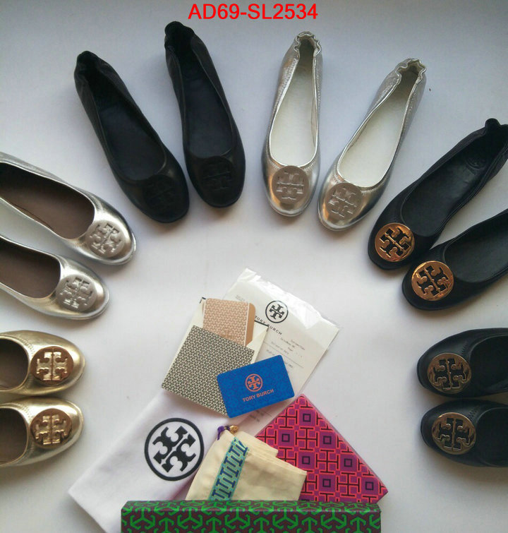 Women Shoes-Tory Burch,is it ok to buy replica , ID: SL2534,$: 69USD