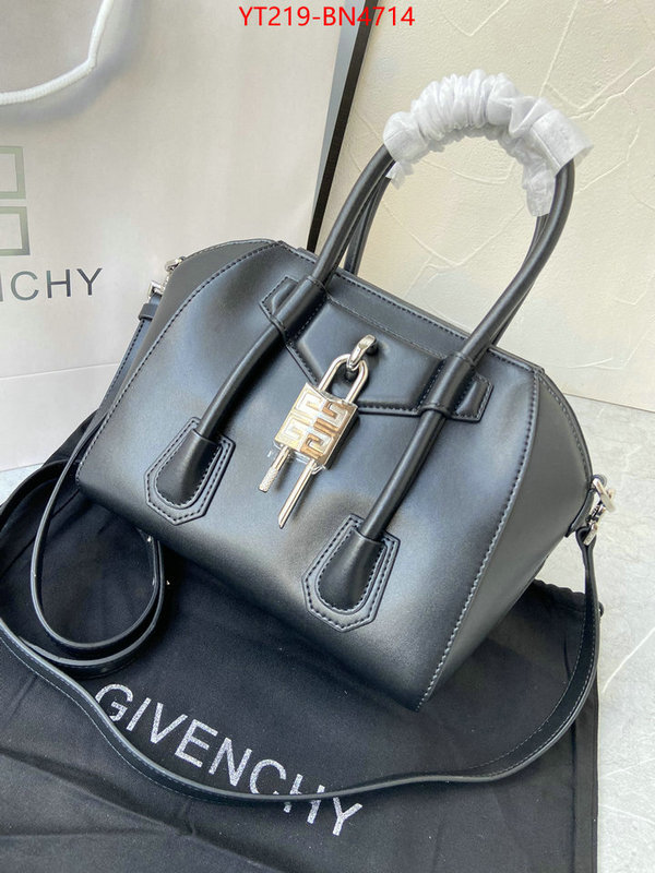 Givenchy Bags (TOP)-Handbag-,ID: BN4714,$: 219USD