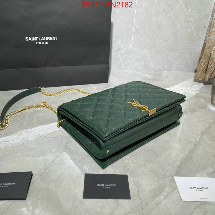 YSL Bag(TOP)-Diagonal-,ID: BN2182,$: 279USD