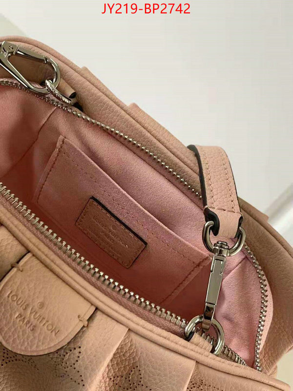 LV Bags(TOP)-Scala-,ID: BP2742,$: 219USD