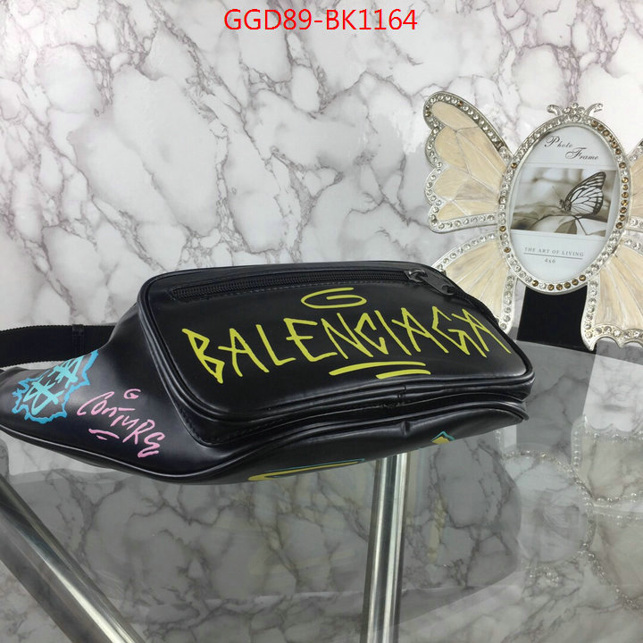 Balenciaga Bags(4A)-Other Styles,perfect replica ,ID: BK1164,$:86USD