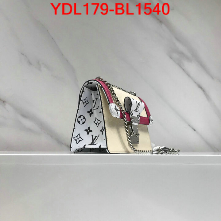 LV Bags(TOP)-Pochette MTis-Twist-,ID: BL1540,$: 179USD