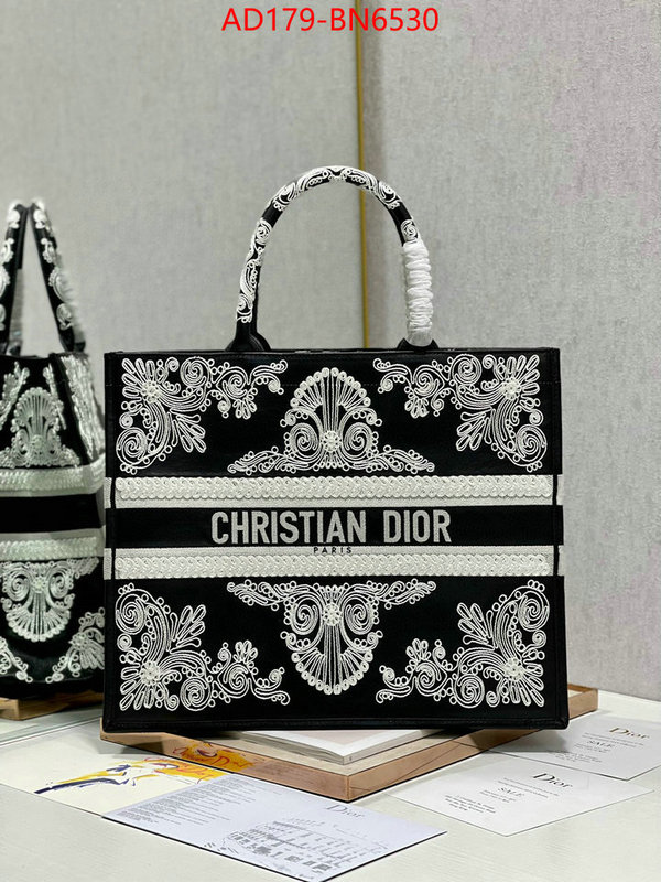 Dior Bags(TOP)-Book Tote-,ID: BN6530,$: 179USD