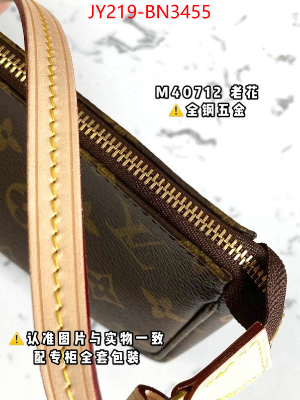 Dutyfree version LVGucci mirror quality-,ID: BN3455,$: 219USD