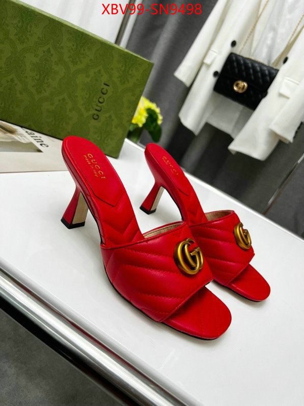 Women Shoes-Gucci,how to buy replica shop , ID: SN9498,$: 99USD