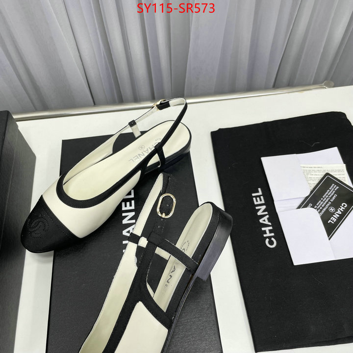 Women Shoes-Chanel,what 1:1 replica , ID: SR573,$: 115USD