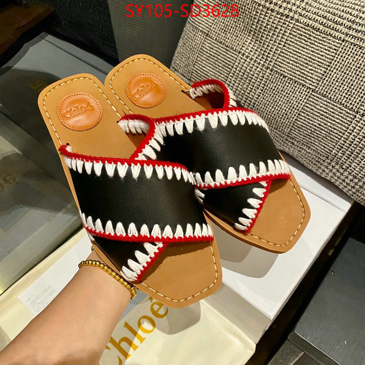 Women Shoes-Chloe,where can i find , ID: SD3628,$: 105USD