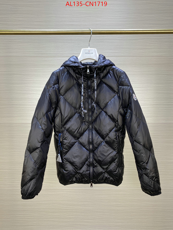 Down jacket Women-Moncler,high quality customize , ID: CN1719,