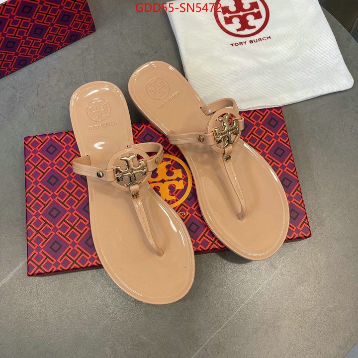 Women Shoes-Tory Burch,only sell high-quality , ID: SN5472,$: 55USD