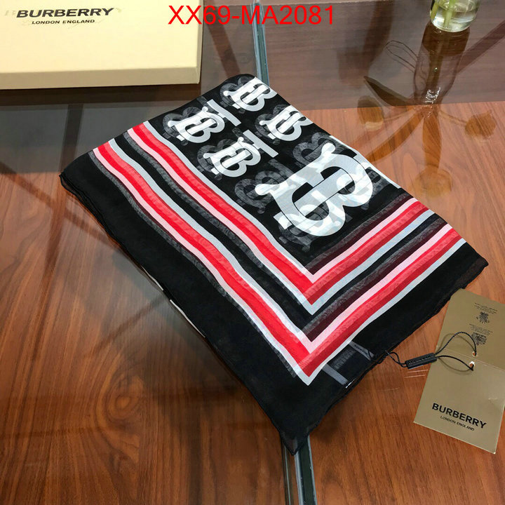 Scarf-Burberry,from china 2023 , ID: MA2081,$:69USD