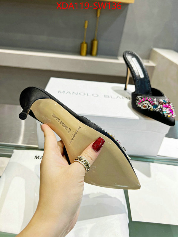 Women Shoes-Manolo Blahnik,where to buy fakes ,sell high quality , ID: SW136,$: 119USD