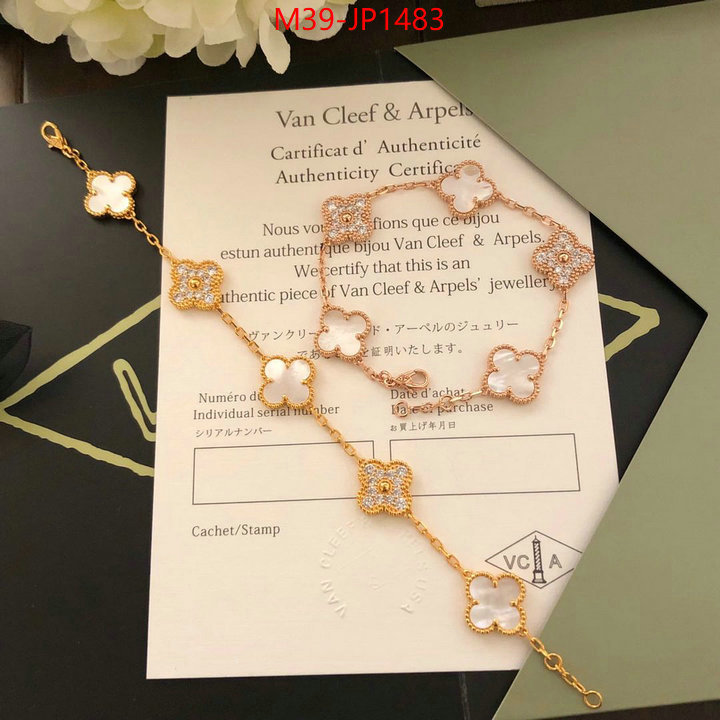 Jewelry-Van Cleef Arpels,china sale , ID: JP1483,$: 39USD