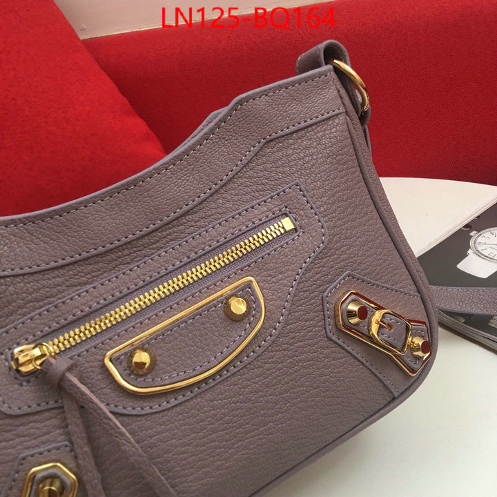 Balenciaga Bags(4A)-Other Styles,high ,ID: BQ164,$: 125USD