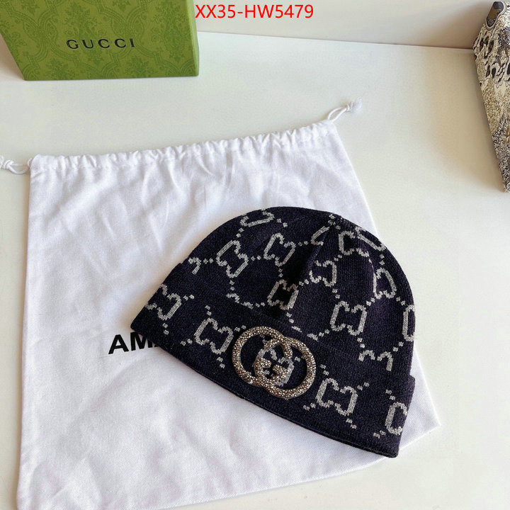 Cap (Hat)-Gucci,wholesale designer shop , ID: HW5479,$: 35USD