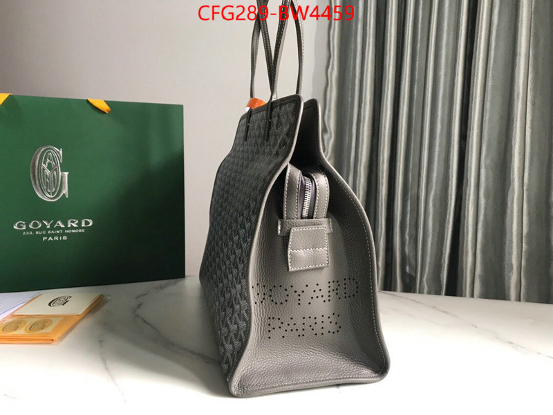 Goyard Bags(TOP)-Handbag-,ID: BW4459,$: 289USD