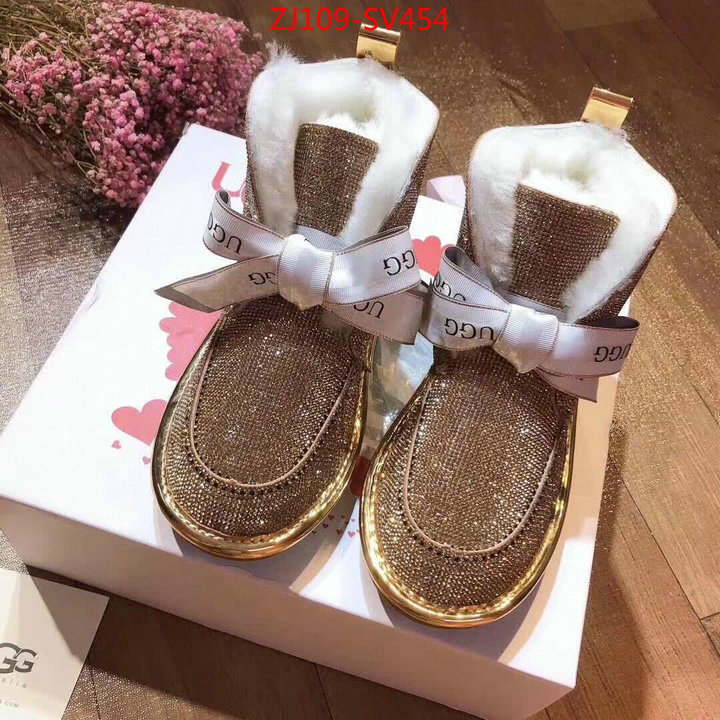 Women Shoes-UGG,every designer , ID: SV454,$:109USD