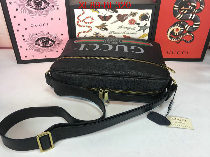 Gucci Bags(4A)-Diagonal-,ID: BF320,$:89USD