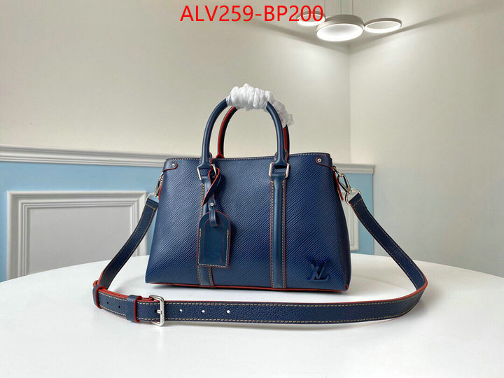 LV Bags(TOP)-Nono-No Purse-Nano No-,ID: BP200,$:259USD