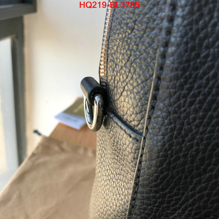 Burberry Bags(TOP)-Handbag-,buy best high-quality ,ID: BL3785,$: 219USD