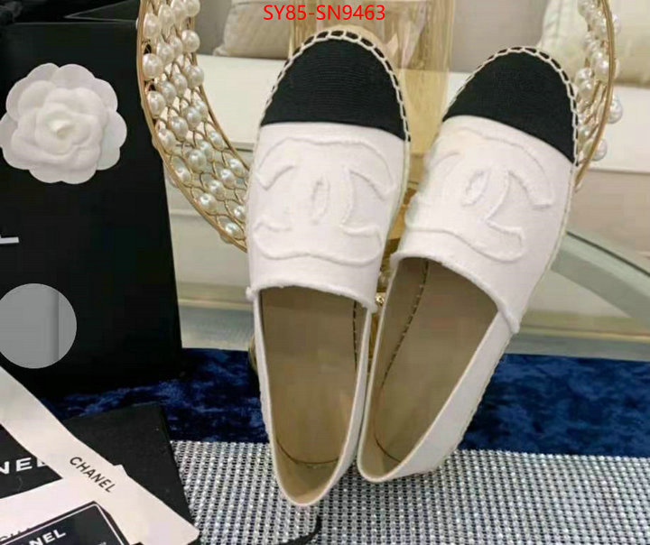 Women Shoes-Chanel,online from china , ID: SN9463,$: 85USD