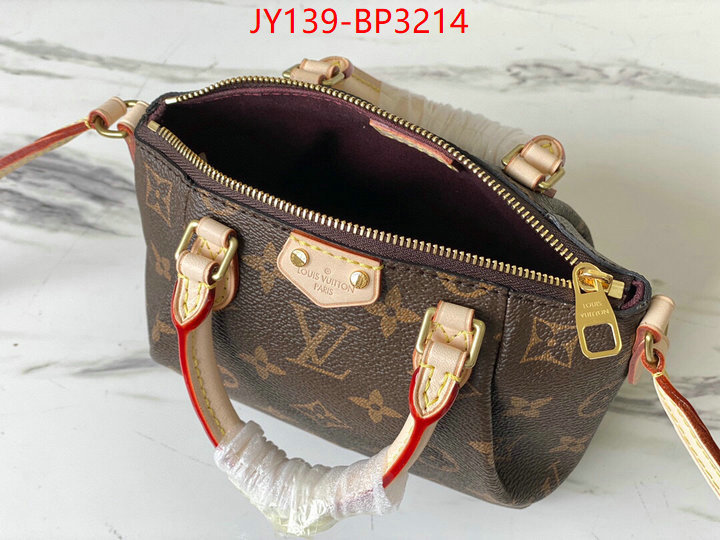 LV Bags(TOP)-Pochette MTis-Twist-,ID: BP3214,$: 139USD