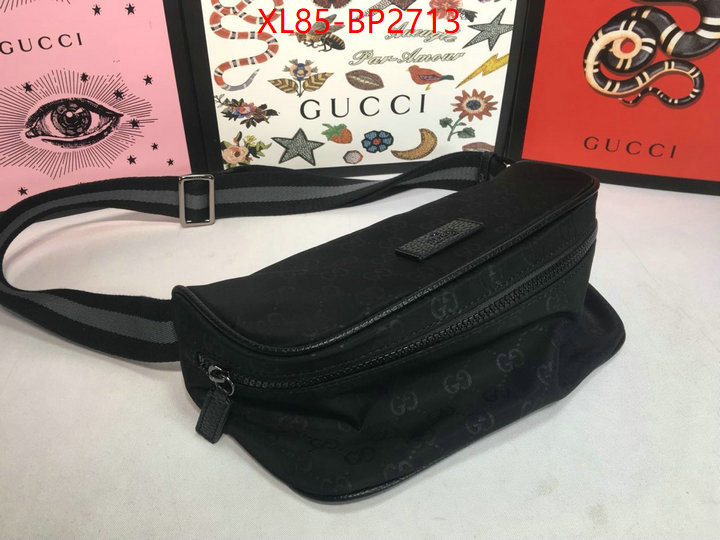 Gucci Bags(4A)-Diagonal-,perfect quality ,ID: BP2713,$: 85USD