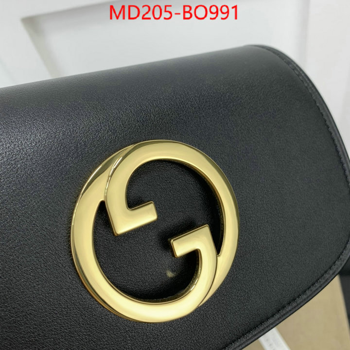 Gucci Bags(TOP)-Blondie,from china 2023 ,ID: BO991,$: 205USD