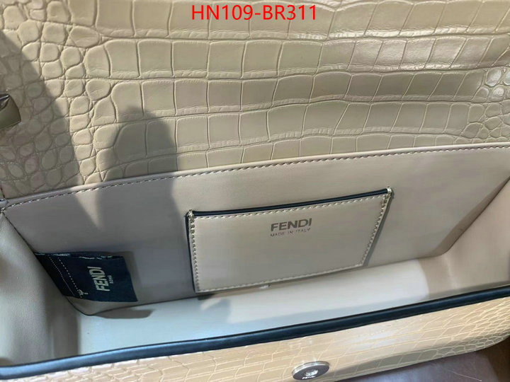 Fendi Bags(4A)-Diagonal-,where could you find a great quality designer ,ID: BR311,