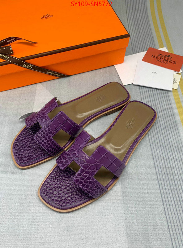 Women Shoes-Hermes,online shop , ID: SN5772,$: 109USD