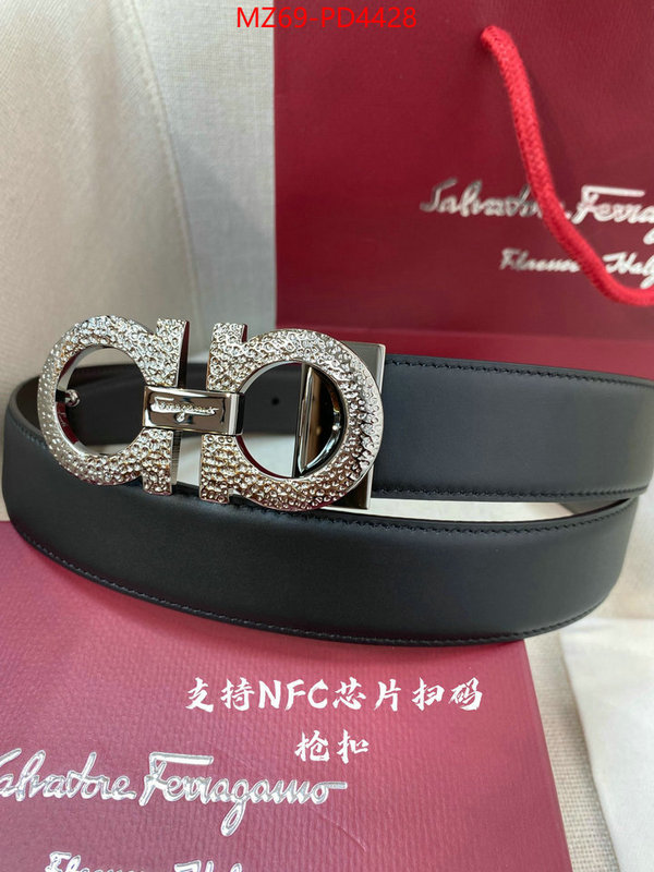 Belts-Ferragamo,china sale , ID: PD4428,$: 69USD