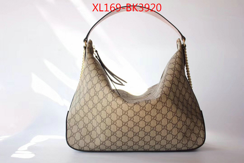 Gucci Bags(TOP)-Handbag-,ID: BK3920,$:169USD