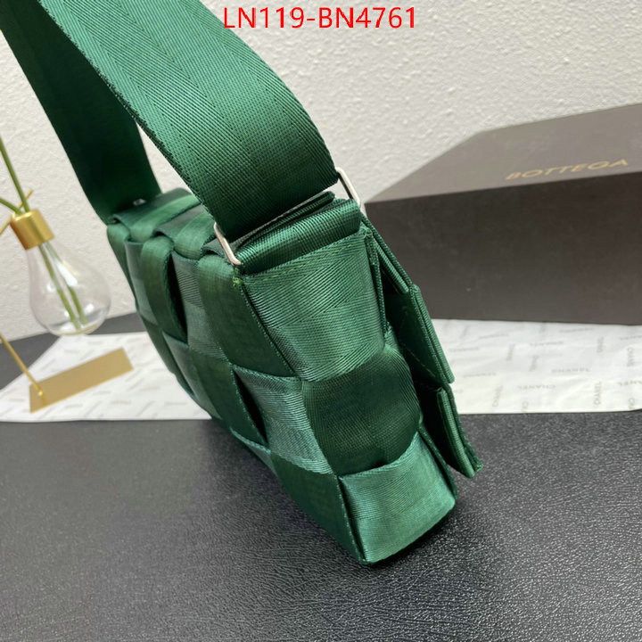 BV Bags(4A)-Cassette Series,quality replica ,ID: BN4761,$: 119USD