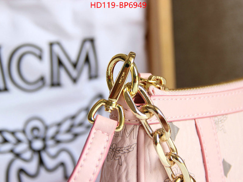 MCM Bags(TOP)-Diagonal-,ID: BP6949,$: 119USD