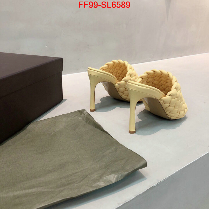 Women Shoes-BV,the best designer , ID: SL6589,$: 99USD