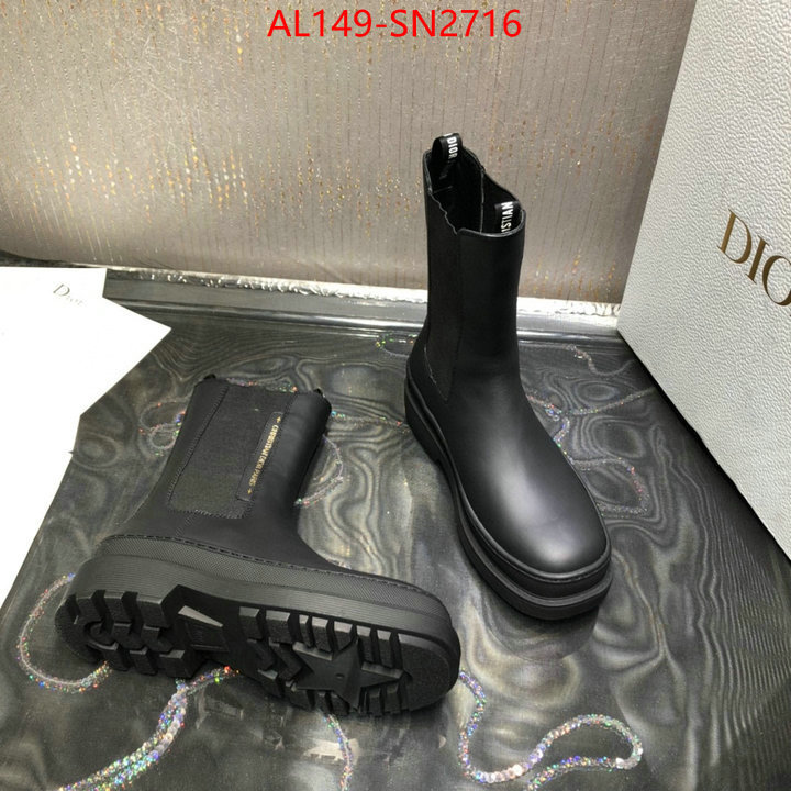 Women Shoes-Dior,best replica new style , ID: SN2716,$: 149USD