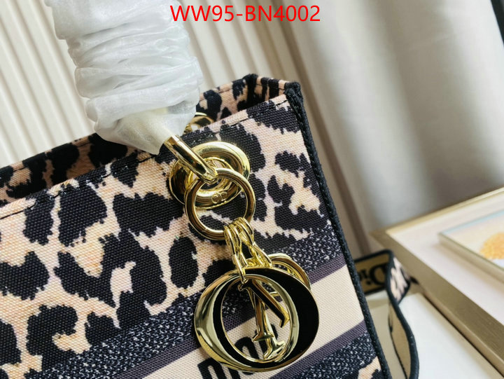 Dior Bags(4A)-Lady-,ID: BN4002,$: 95USD